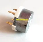 New Genuine Defender Steering Lock Ignition Switch LR039638 - Image 2