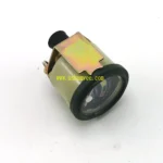 HMMWV Parts Humvee  Parts Battery Generator Voltage Gauge 24V 6625-01-086-9580 MS24532-2 VG0053 AA52508-1 - Image 2