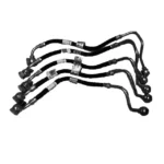 Genuine Turbocharger Inlet Tube 6C1Q-6K679-DD for Transit V348  2.4L PUMA Engine