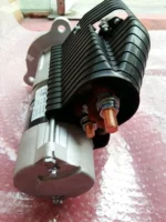 Heavy Truck Starter Motor 5264732 Motor Starter for 6CT diesel Engine Parts - Image 4