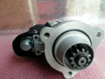 Heavy Truck Starter Motor 5264732 Motor Starter for 6CT diesel Engine Parts - Image 3