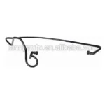 Genuine  Fuel Hose 6C11 9289 DL Oil Pipe for Transit V348 Engine Parts - Image 2