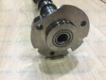 LR004423 Camshaft Exhaust 2.4 Puma for Defender 110/130 Engine Parts - Image 3