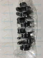 Diesel Engine Parts Crankshaft 4C1Q-6303-B4A for Transit V348 - Image 2