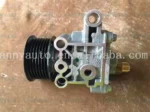 YC1Q2A451AH Vacuum Pump for Transit V348 PUMA 2.4 L Diesel Engine Parts - Image 2