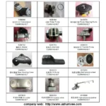 Hot Sale Genuine 6BT 6CT 6L8.9L NT855 M11 K19 Diesel Engine Parts - Image 5
