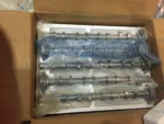 LR004423 Camshaft Exhaust 2.4 Puma for Defender 110/130 Engine Parts - Image 4