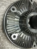 Hot Sale Horton Spare Parts Viscous Fan Clutch 9901000 9902000 9902004 9902005 - Image 5