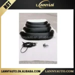 Auto ABS New Material Wheel Arch for Defender - Image 2