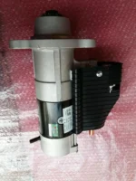 Heavy Truck Starter Motor 5264732 Motor Starter for 6CT diesel Engine Parts - Image 2