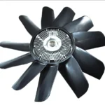 Defender 90 (2007) FAN Clutch ASSY Lan d Rover PGG500340 ERR2798