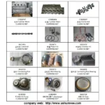 Hot Sale Genuine 6BT 6CT 6L8.9L NT855 M11 K19 Diesel Engine Parts - Image 4