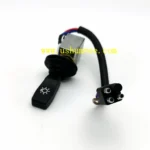 OEM Genuine PRC3430 Headlight Switch for Defender 90/110 - Image 2
