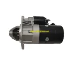 OEM PRC5109 PRC3032 PRC4425 NAD10039 NAD500210 ERR5009 Engine Starter for Land-Rover Defender 300TDi - Image 2