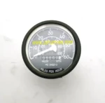 HMMWV Mechanical Speedometer Gauge 12338463 6680-01-195-2146 for HUMVEE