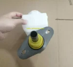 Genuine OEM STC441 SJC100460 LR013018 Brake Master Cylinder for Defender - Image 4