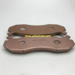 Non-civilian Vehicle HMMWV Humvee M998 Truck Brake Pad 2530-01-477-4194 5745182 5715510 12835400 - Image 4