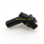 OEM Genuine  LR004557  Oil Cooler Thermostat for Defender 2.4TD LR005894 - Image 2