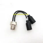 HMMWV Humvee Parts Truck 6.5L Engine Thermostatic Cold Advance Switch 5930-01-183-6637 12338596