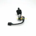 Original OEM PRC7370 Windshield Wiper Switch for Defender 90 110 - Image 4