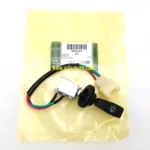 Original OEM AMR6104 Master Headlight Light Switch for Defender 90 110 - Image 5