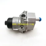 OEM Genuine LR029928 Oil Cooler Assembly for Defender 1704068
