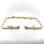 HMMWV/Humvee Mirror Handle Yellow 12342129  12342130