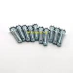 HWMMV/Humvee M998 Rim Wheel Bolt 12460179 5306-01-417-2467 - Image 2