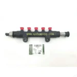 2.4 Fuel Manifold LR006865 High Pressure Common Rail for Defender Diesel Engine Parts
