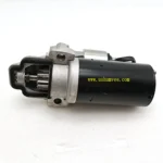 OEM Genuine LR025840 Starter Motor for Defender - Image 2